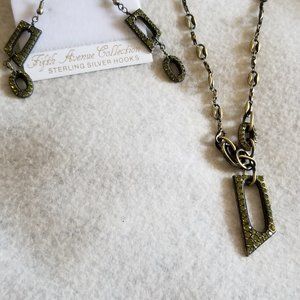 $5/$25   "Lemon Lime" set